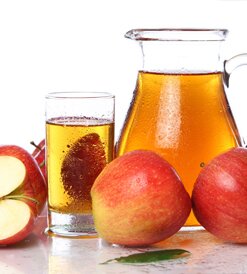 maruvindu's profile picture. Disfruta el Reseteo de tu ADN en un rico jugo de Manzana o Café Gourmet