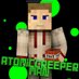 AtomicCreeperMan (@AtomicCreeperMa) Twitter profile photo