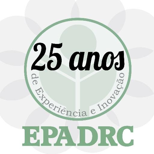EPADRC's profile picture. Escola Profissional de Agricultura e Desenvolvimento Rural de Cister / Alcobaça

Crescemos Juntos! 

consulta a nossa oferta formativa em epadrc.pt