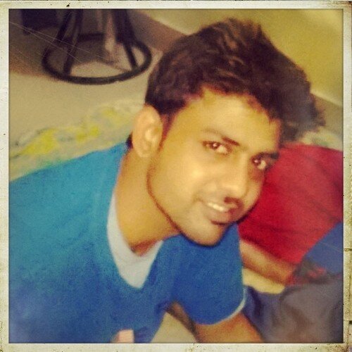 Still to write;-p