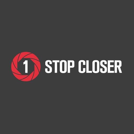 1 STOP CLOSER is an original action-adventure series that takes you deep into the life of internationally acclaimed photographer, Shawn Talbot.