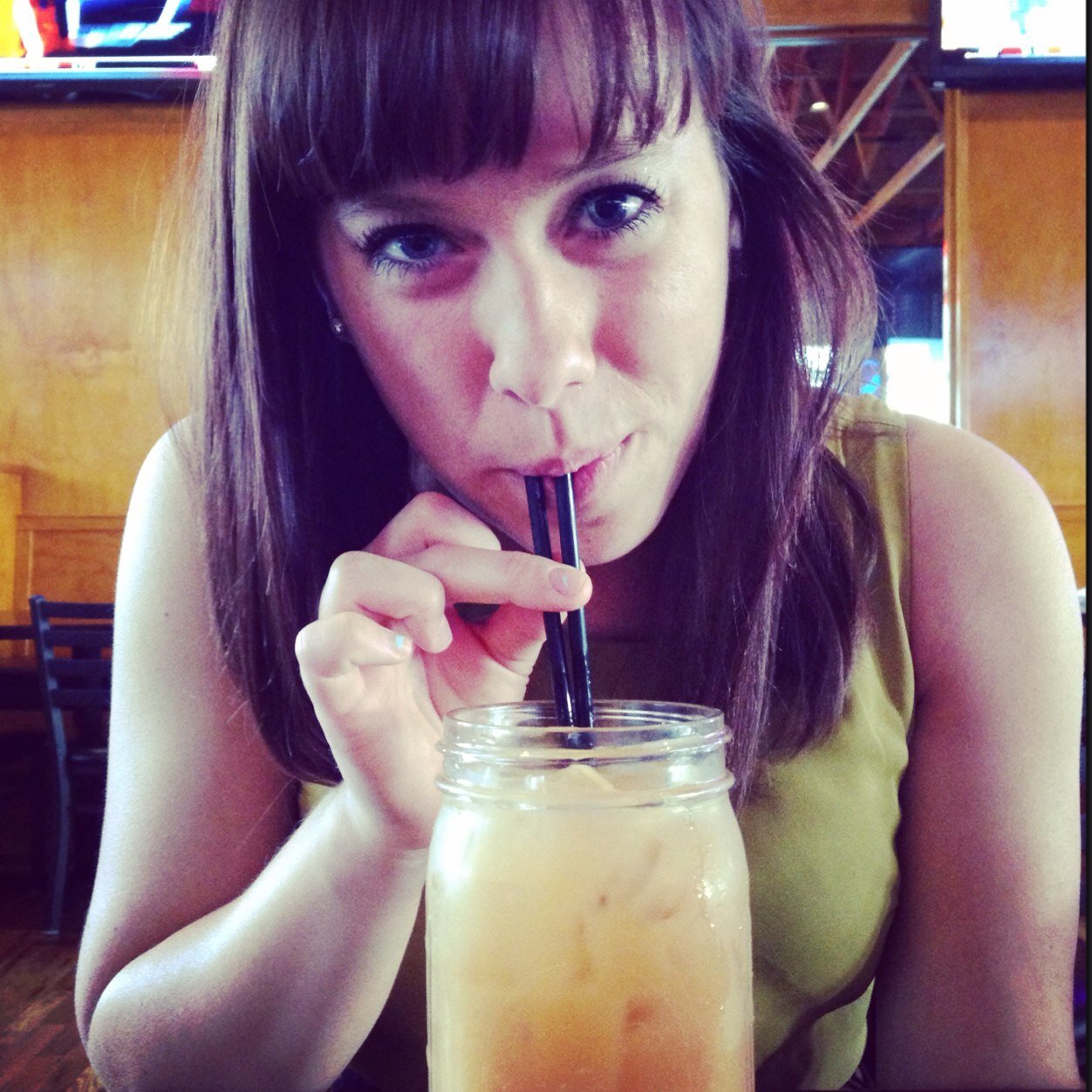 BadLuckBailey93's profile picture. #ShitBaileySays