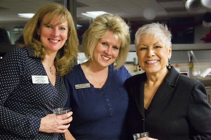 BeckyfromVA's profile picture. Insurance Agent, good friend, fun loving Southerner