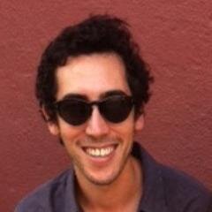 IdanGurel's profile picture. איימ ליבינג דה דרים