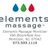 Elements Massage