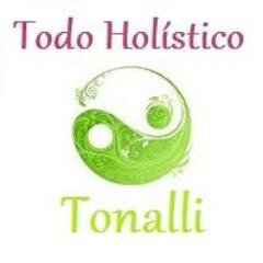 Tonallileon's profile picture. Todo Holistico Tonalli León