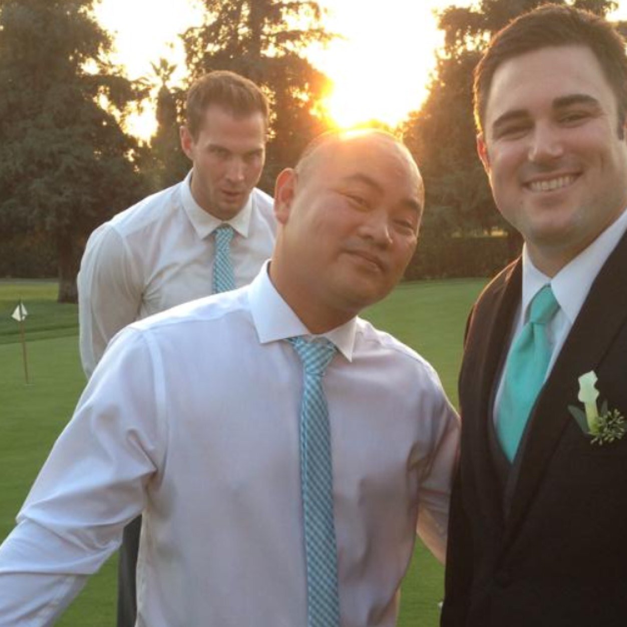 DportMatt's profile picture. 