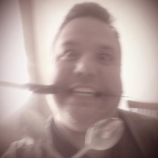 Buskerspoon's profile picture. All for the spoon, spooning up everything busker with a smile, Spring 2014 class project, Digital and Social Comm