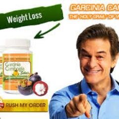 New miracle weight loss featured on Dr. Oz and Oprah.