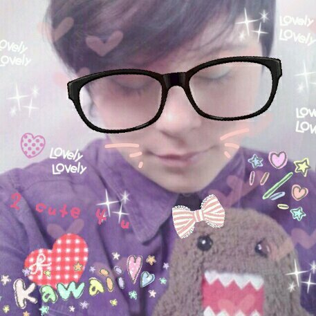 HipsterPie's profile picture. al ur pasta r belong 2 us