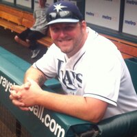 David Raulerson - @david_raulerson Twitter Profile Photo