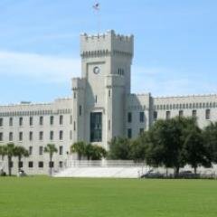 CitadelLdrStudy's profile picture. The Citadel now offers the flexibility of pursuing a Master of Science in Leadership either online or on campus in Charleston, South Carolina.