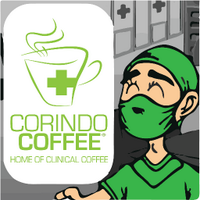 CORINDO COFFEE®(@CorindoCoffee) 's Twitter Profile Photo
