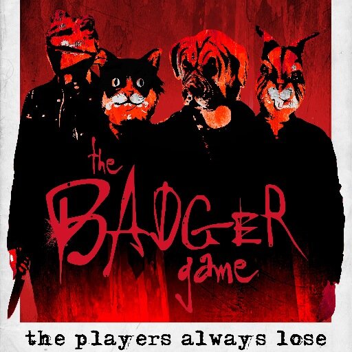 The Players Always Lose. A new indie thriller from Wagner/Zambeck.