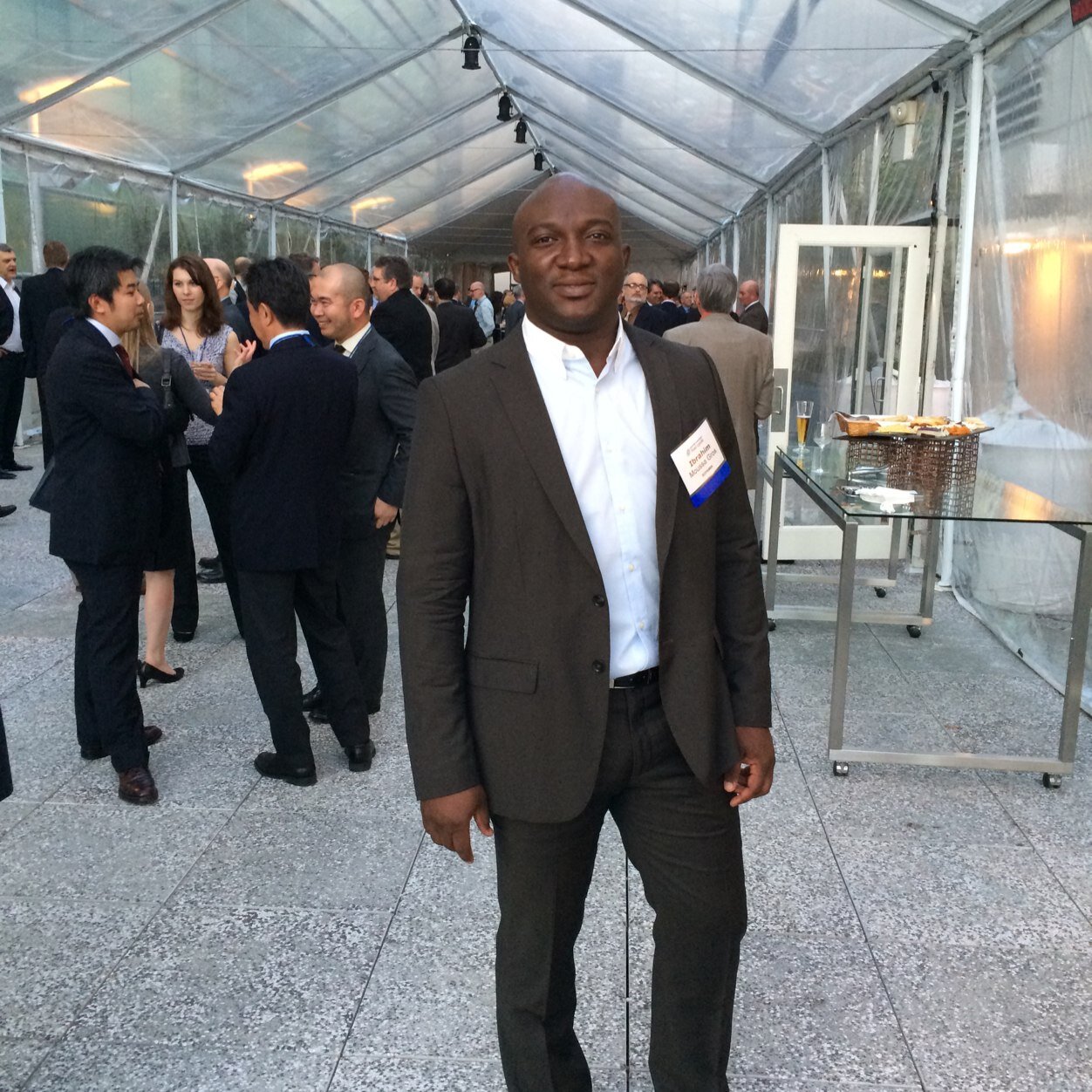 moussagros's profile picture. 