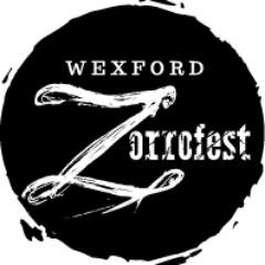 Celebrating Mexican & Irish culture; commemorating the life and legend of William Lamport / Guillèn de Lombardo - a real-life Zorro!