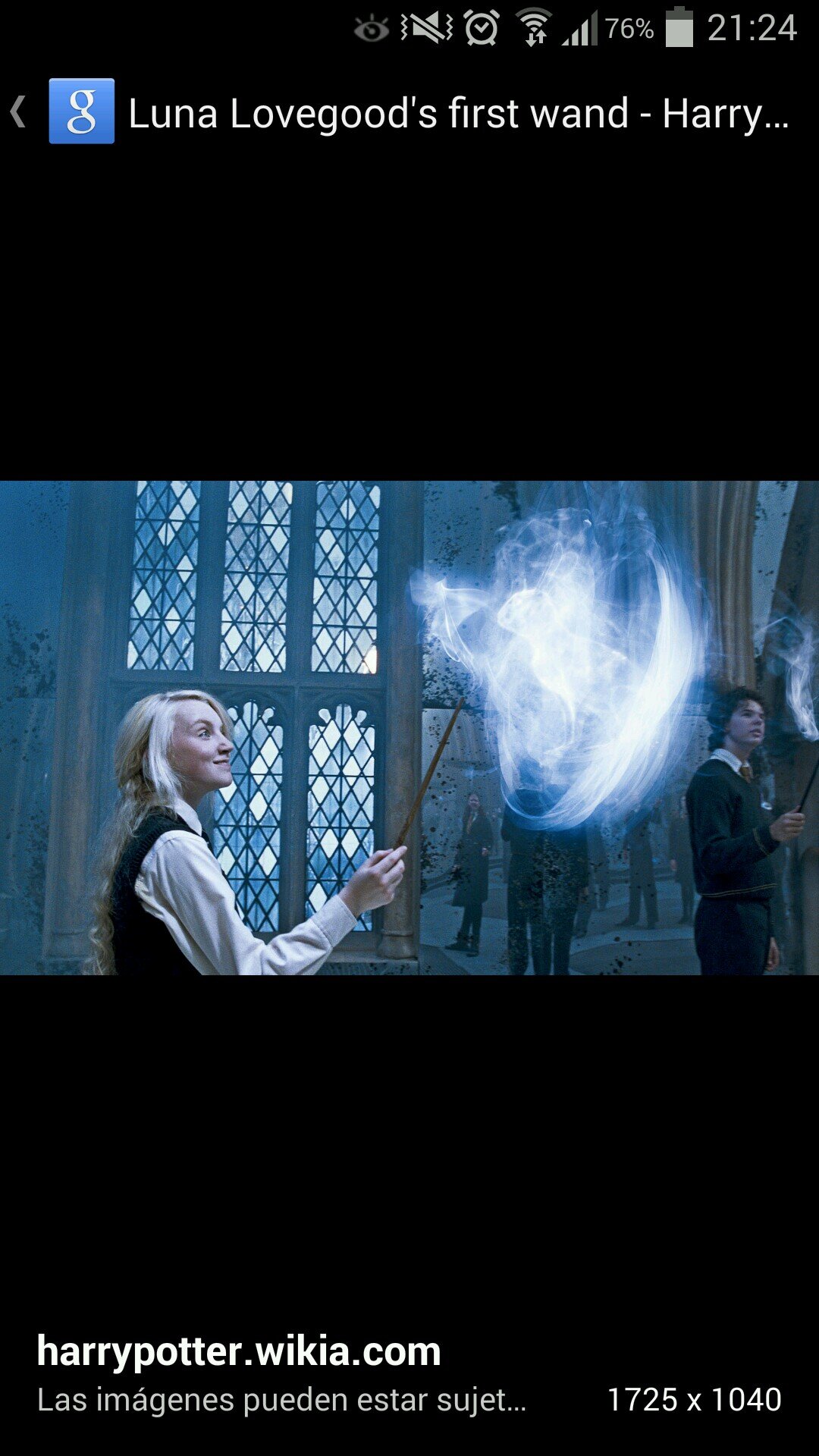 #Pottertty