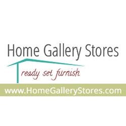 Home Gallery Stores is a leading furniture e-tailer, providing the largest selection and best brands of home furnishings nationwide since 2004.