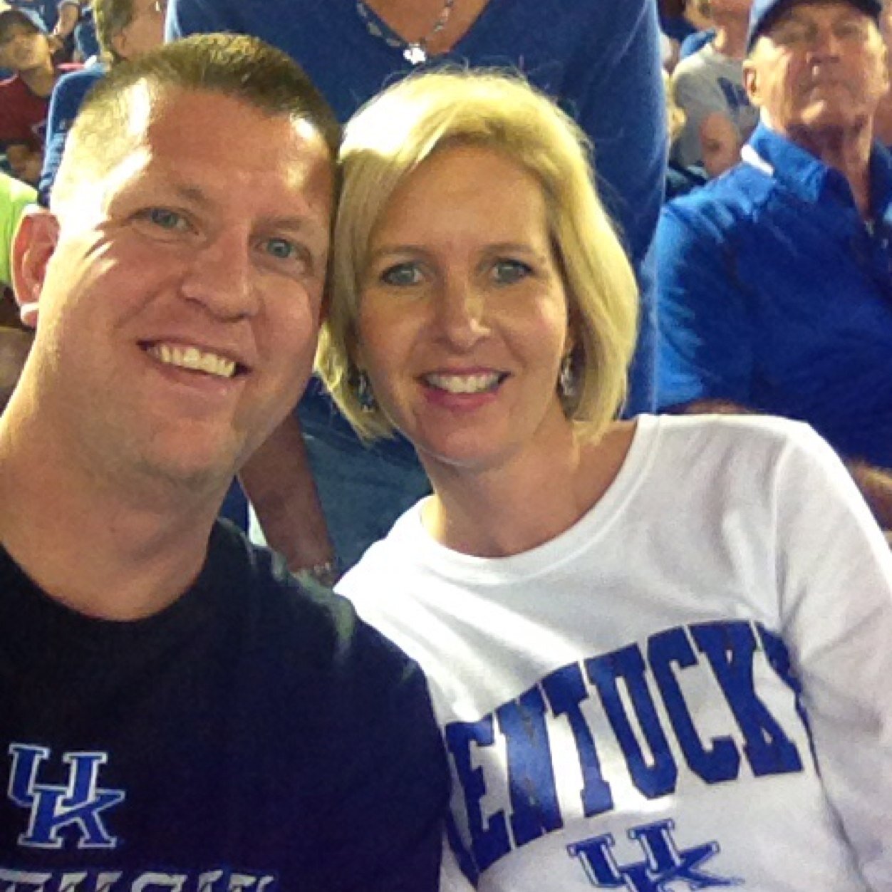 #Husband #Dad #UniversityOfIowaGrad #BBN #UK