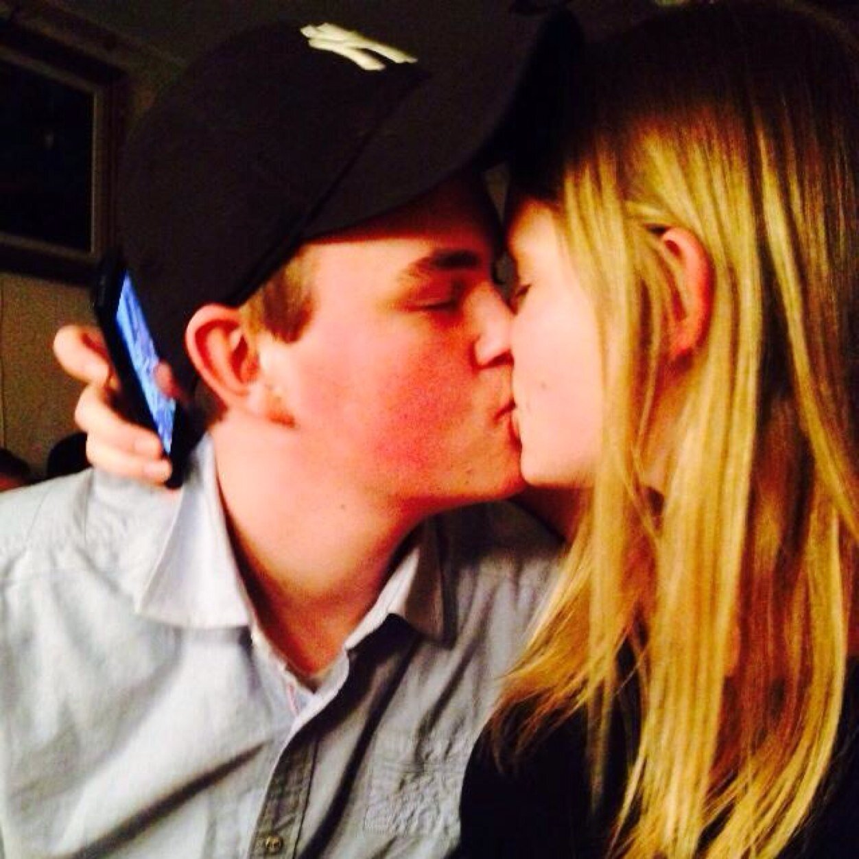 LjungisV's profile picture. 