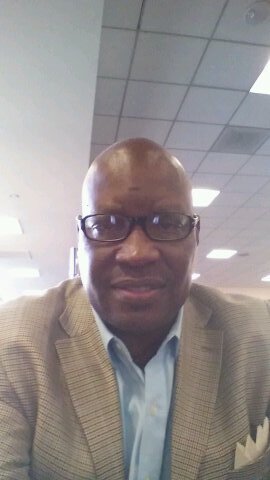 Ronrific58's profile picture. 