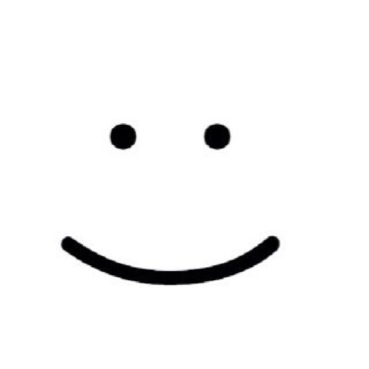Si tu as 1000 raisons de pleurer, je te donnerai 1000 tweets pour retrouver le sourire.