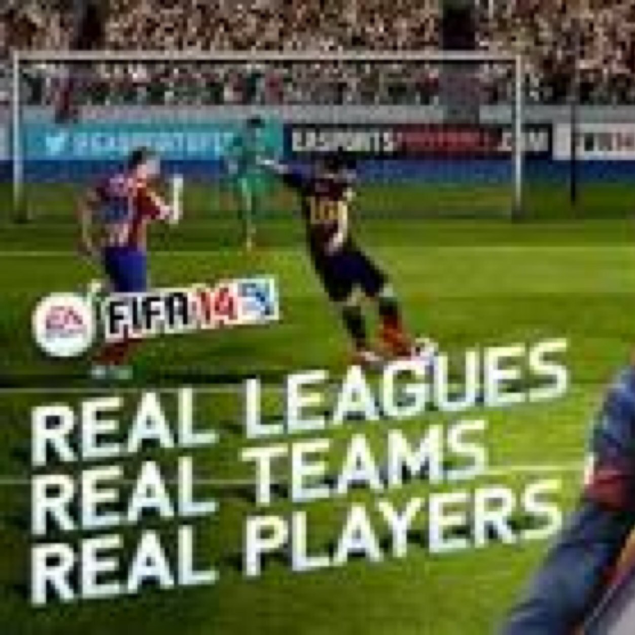 I do wagers, Pinkslips and Fifa content on Ios Fifa - Follow me and add me on Origins- ayaanpatel