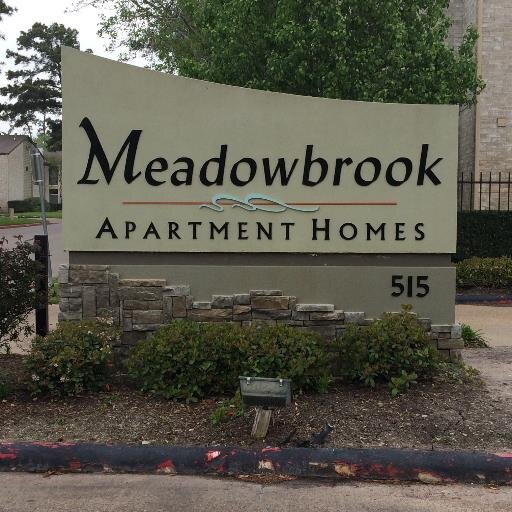 Meadowbrook Apartment Homes are located in Humble, TX where tranquility and comfort are a way of life.  Meadowbrook...the best in quality living.
