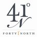 Forty 1ยฐ North (@forty1north) Twitter profile photo Forty 1ยฐ North (@forty1north) Twitter profile photo