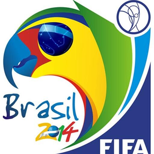 Actitud y Pasíón por el fútbol. Mundial Brasil 2014