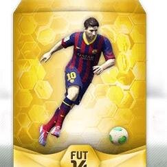 Ayudando a los FIFEROS a conseguir machacar a sus contrincantes regalando jugadores que no pueden conseguir. Madrid//España FIFAULTIMATETEAM14 SOLO DISP.PARAPS3