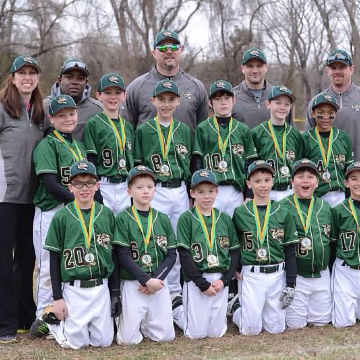 GORC_Wildcats's profile picture. 