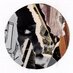 JM (@johnontheair) Twitter profile photo