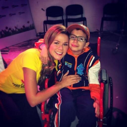 ❤Maria❤ T ❤Fans❤