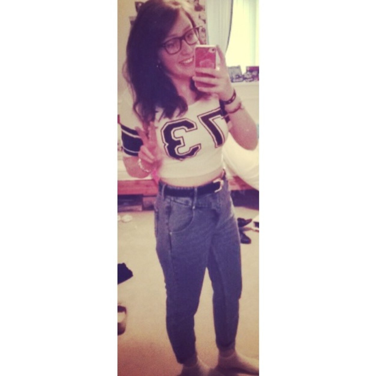 19, faith, food, music and musicals