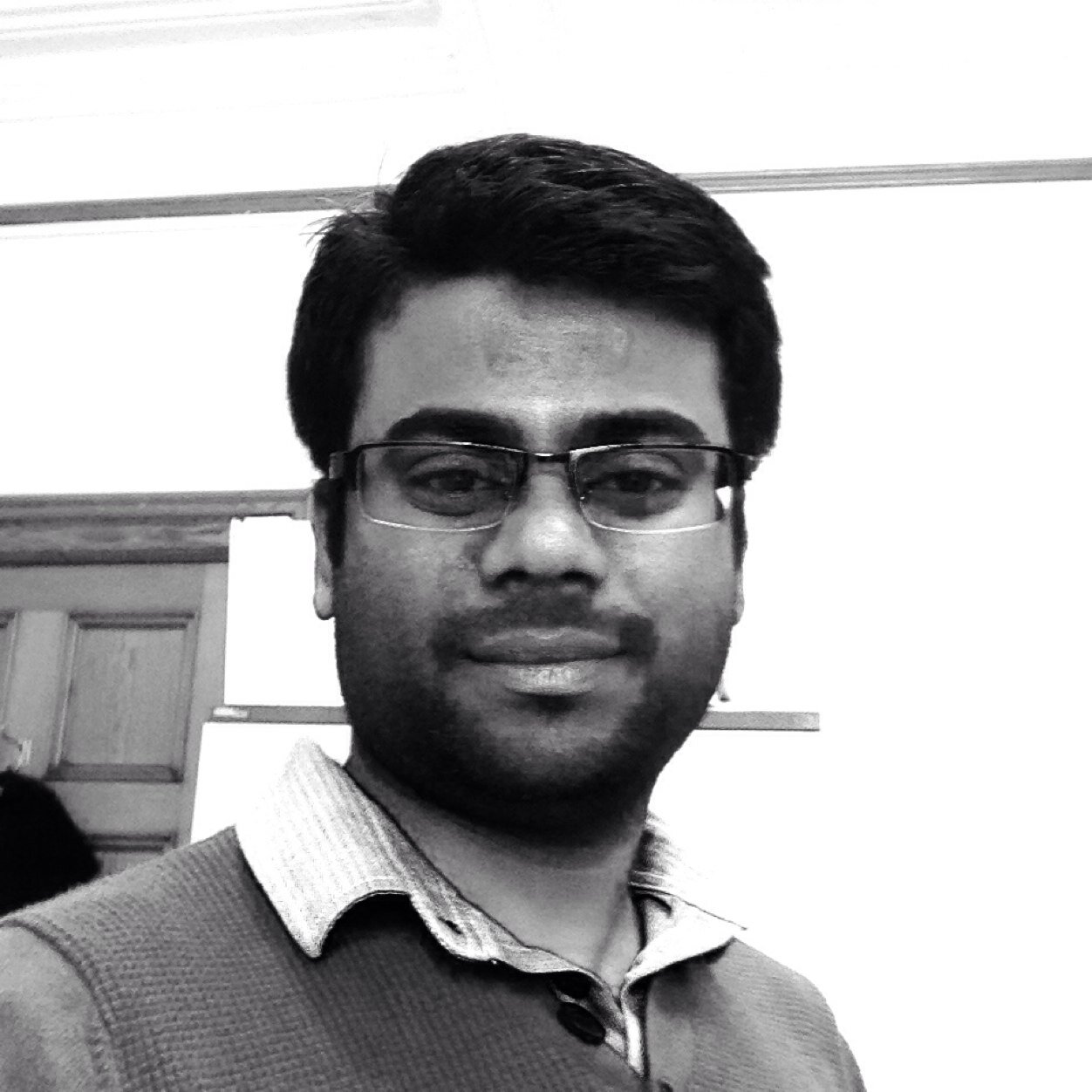 Vishnugouthaman's profile picture. 