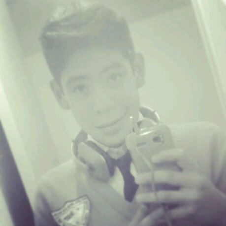 yop.. te sigo thu me sigues ;3