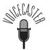 The Voicecaster (@thevoicecaster) Twitter profile photo