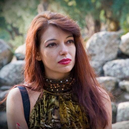 Sono libera
