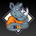 Grumpy Rhino Games (@GrumpyRhinoGame) Twitter profile photo