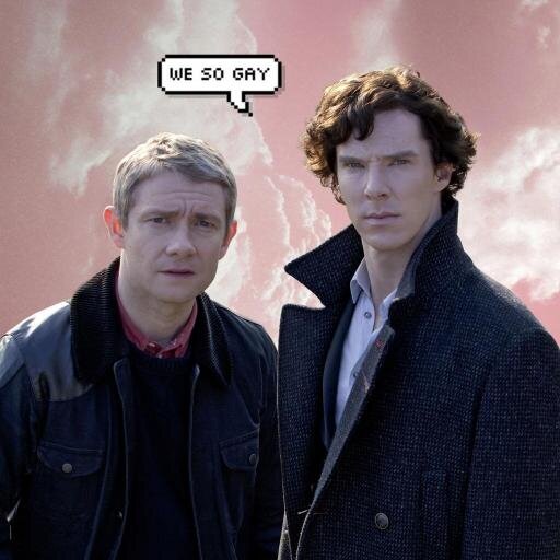 JOHNLOCK IS EVERYTHING