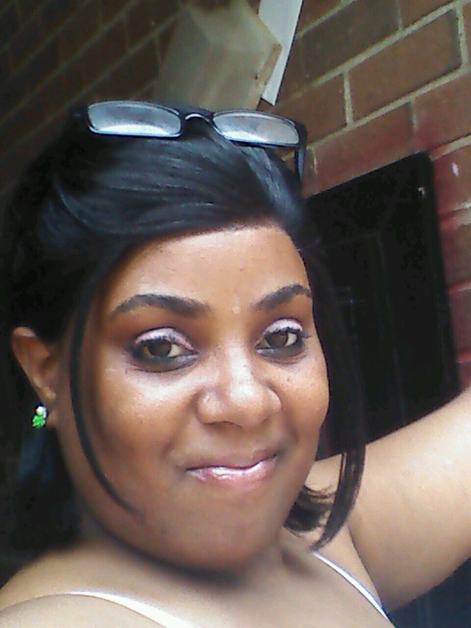 chanteeas's profile picture. fool me once, shame in me.. fool me twice, I'm gonna punch you in the throat, then we can discuss things  ( ~_~)