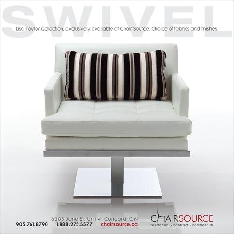 One-stop showroom representing the best the chair market has to offer. We are truly the better way to buy a chair. We are the source. Chair Source. #interior