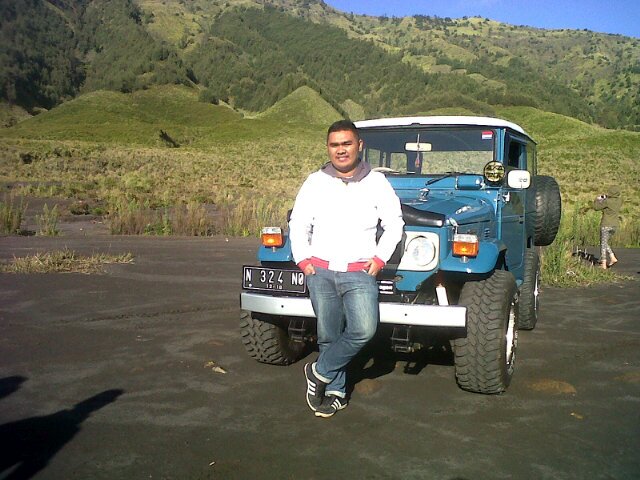 RicardoSirait's profile picture. 23 years old Forever