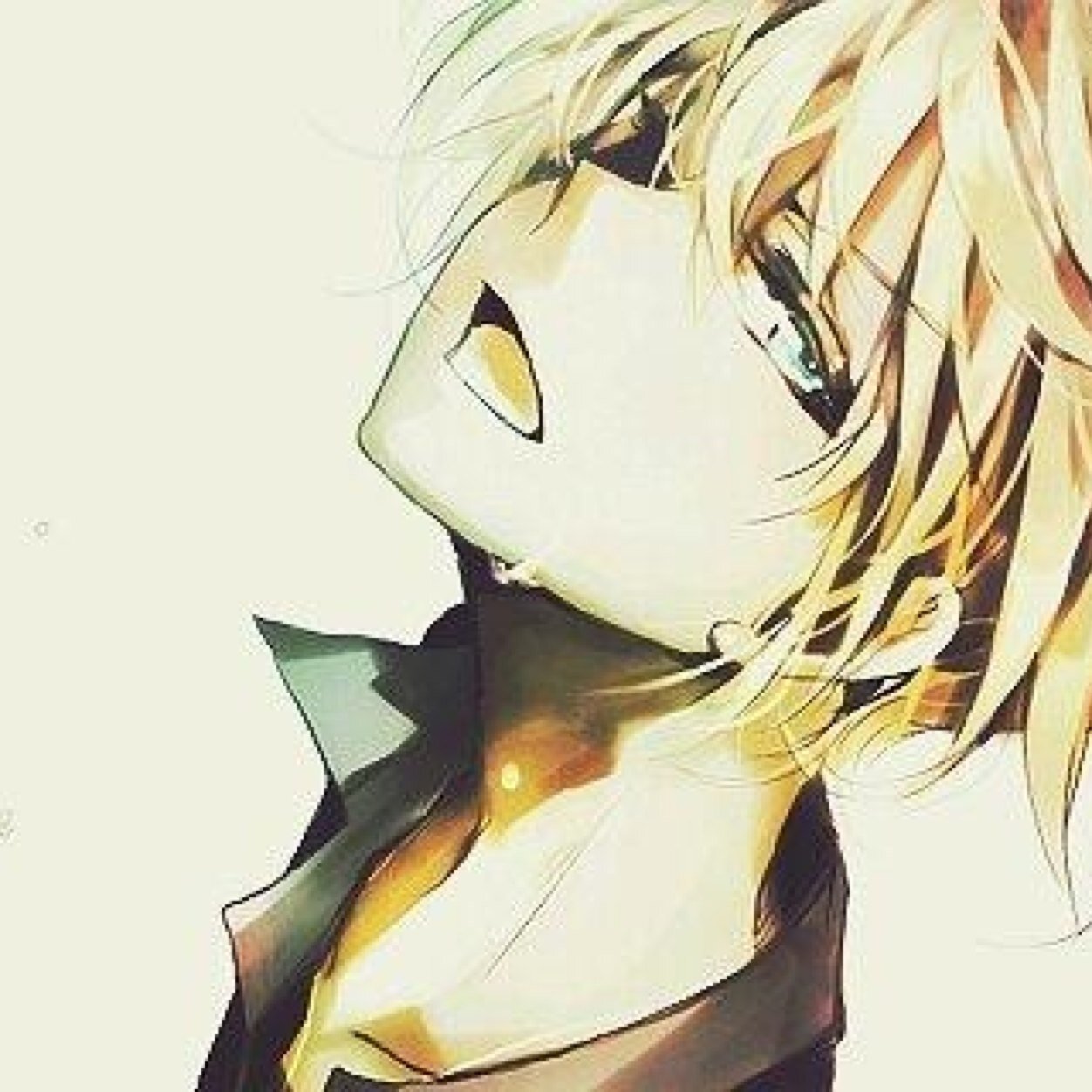 @BlondeKagamine