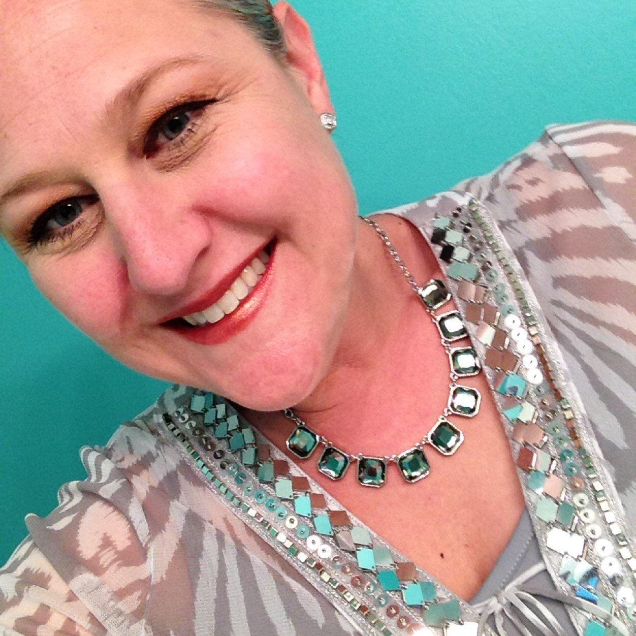 KBbrawner's profile picture. Agent/Co-Owner- Farmers Insurance, The Brawner Agency.
As well as Merchandiser for Chloe + Isabel jewelry!