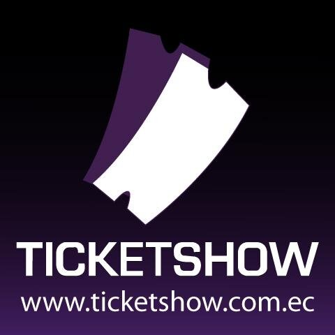 Ticketshow Profile Picture