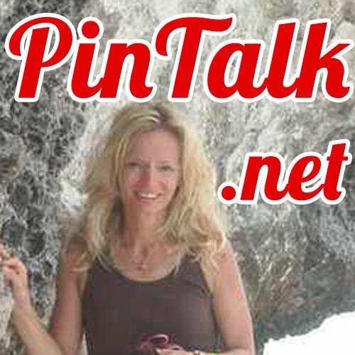 PinTalk