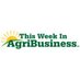 This Week in Ag (@agbizweek) Twitter profile photo This Week in Ag (@agbizweek) Twitter profile photo