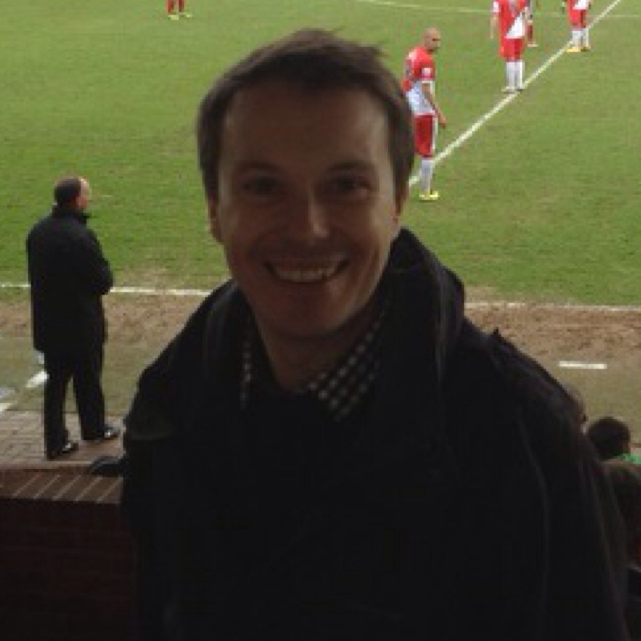 Head of Communications & Corporate Affairs at @the_mpts in Manchester. #gtfc fan. Tweets my own views.